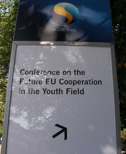 The Swedish Conference