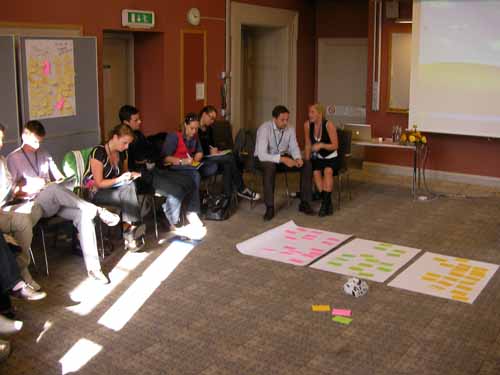 workshop