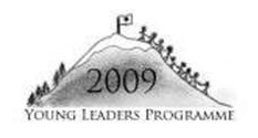 Aspen Young Leaders Program Aspen Young Leaders Program