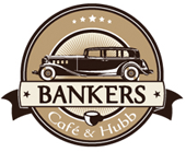 Bankers Cafe & Hubb Galati, Romania Bankers Cafe & Hubb Galati, Romania