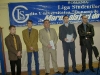 Conferinta de presa       