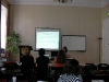 Cea de-a sasea editie a Conferintei in Stiinte Sociale, Universitatea Central Europeana, Budapesta, Ungaria