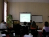 Cea de-a sasea editie a Conferintei in Stiinte Sociale, Universitatea Central Europeana, Budapesta, Ungaria