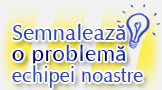 Semnaleaza o problema de interes public in Romania Semnaleaza o problema de interes public in Romania