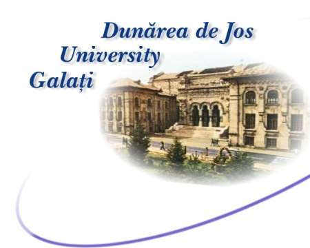 Universitatea Dunarea de Jos din Galati